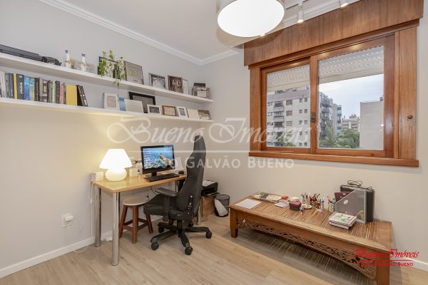 Apartamento à venda com 174m², 3 quartos, 1 suíte, 2 vagas no bairro Bela Vista em Porto Alegre - Foto 16