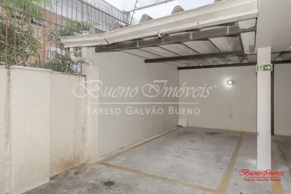 Apartamento à venda com 92m², 3 quartos, 1 suíte, 1 vaga no bairro Petrópolis em Porto Alegre - Foto 17
