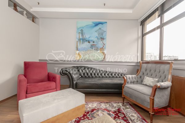 Sala Comercial à venda com 38m², 1 vaga no bairro Auxiliadora em Porto Alegre - Foto 7
