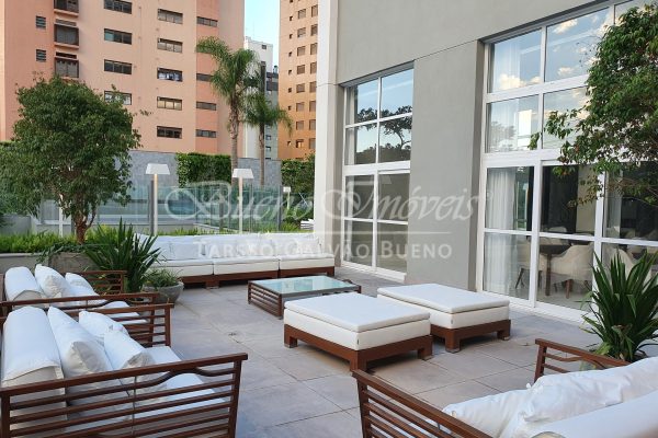 Apartamento à venda com 340m², 4 quartos, 4 suítes, 4 vagas no bairro Bela Vista em Porto Alegre - Foto 6