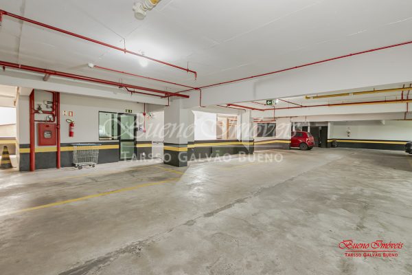 Apartamento à venda com 40m², 3 suítes, 1 vaga no bairro Praia de Belas em Porto Alegre - Foto 7