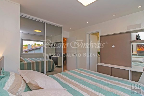 Apartamento à venda com 50m², 1 quarto, 1 suíte, 1 vaga no bairro Passo da Areia em Porto Alegre - Foto 10