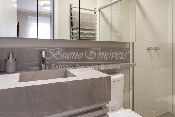 Apartamento à venda com 51m², 2 quartos, 1 suíte, 1 vaga no bairro Aberta dos Morros em Porto Alegre - Foto 16