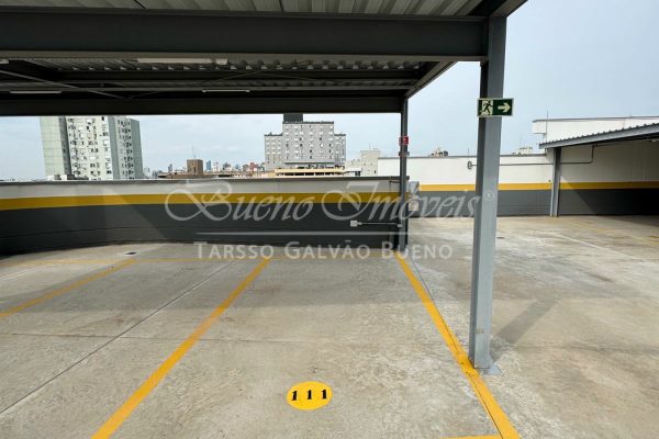 Apartamento à venda com 43m², 1 quarto, 1 suíte, 1 vaga no bairro Menino Deus em Porto Alegre - Foto 3