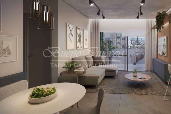 Apartamento à venda com 65m², 2 quartos, 1 suíte, 1 vaga no bairro Petrópolis em Porto Alegre - Foto 13