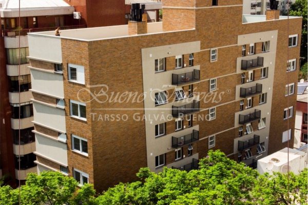 Apartamento à venda com 63m², 2 quartos, 1 suíte, 1 vaga no bairro Bela Vista em Porto Alegre - Foto 13