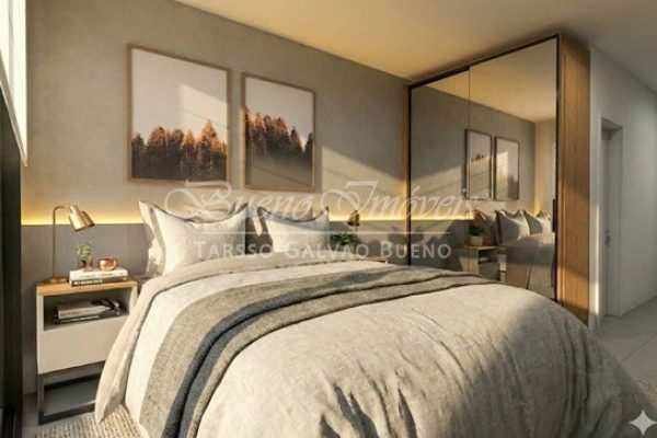 Apartamento à venda com 20m², 1 quarto no bairro Auxiliadora em Porto Alegre - Foto 7