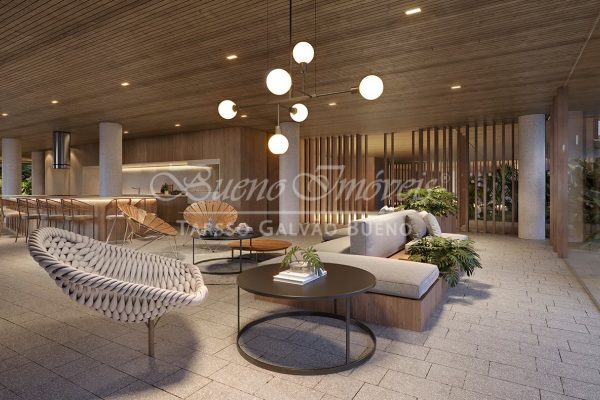 Apartamento à venda com 176m², 3 quartos, 3 suítes, 3 vagas no bairro Boa Vista em Porto Alegre - Foto 7