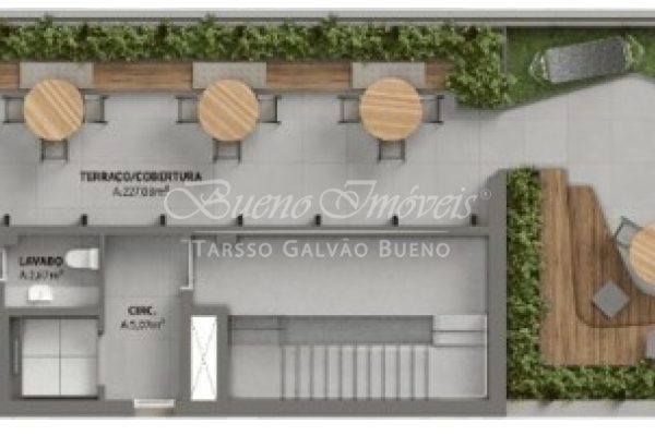 Apartamento à venda com 160m², 3 quartos, 3 suítes, 2 vagas no bairro Moinhos de Vento em Porto Alegre - Foto 14