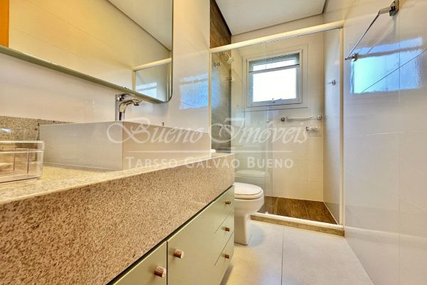 Casa em Condomínio à venda com 220m², 4 quartos, 4 suítes, 2 vagas no bairro Menino Deus em Porto Alegre - Foto 18