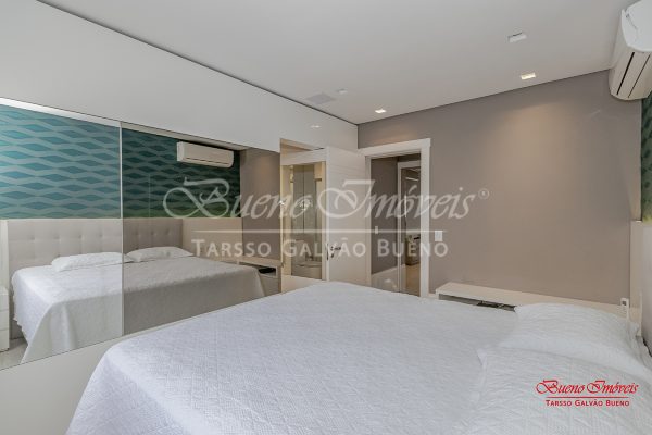 Apartamento à venda com 261m², 2 suítes, 3 vagas no bairro Bela Vista em Porto Alegre - Foto 12