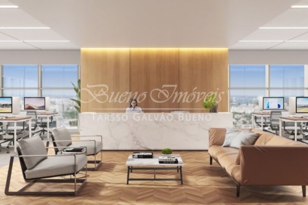 Sala Comercial à venda com 51m² no bairro Auxiliadora em Porto Alegre - Foto 7