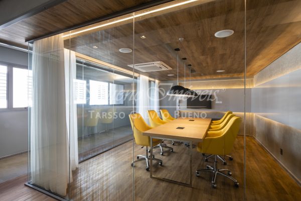 Apartamento à venda com 47m², 1 quarto, 1 vaga no bairro Centro Histórico em Porto Alegre - Foto 11