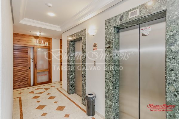 Apartamento à venda com 40m², 3 suítes, 1 vaga no bairro Praia de Belas em Porto Alegre - Foto 10