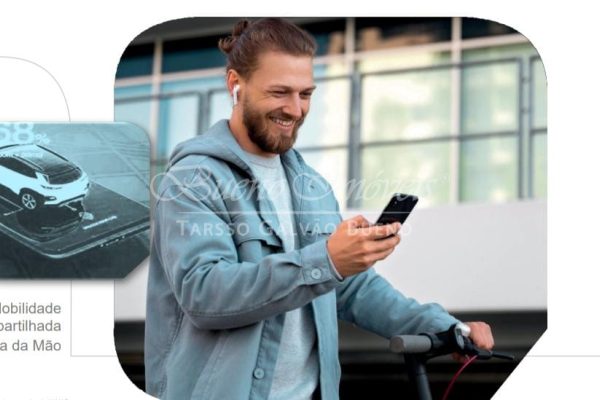 Apartamento Studio à venda com 25m² no bairro Mont Serrat em Porto Alegre - Foto 10