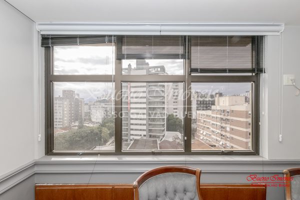 Sala Comercial à venda com 38m², 1 vaga no bairro Auxiliadora em Porto Alegre - Foto 10