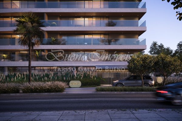 Apartamento à venda com 230m², 3 quartos, 3 suítes, 3 vagas no bairro Petrópolis em Porto Alegre - Foto 15