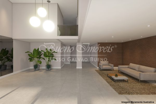 Apartamento à venda com 112m², 3 quartos, 3 suítes, 2 vagas no bairro Cristal em Porto Alegre - Foto 4