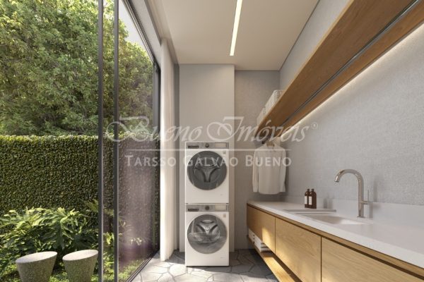 Apartamento à venda com 90m², 1 quarto, 1 suíte no bairro Bom Fim em Porto Alegre - Foto 5