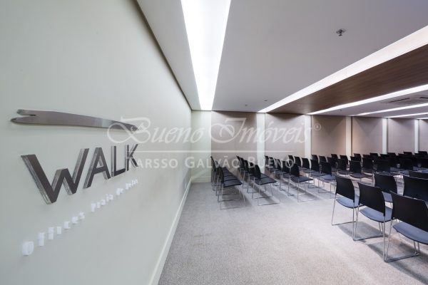 Sala Comercial à venda com 39m², 1 vaga no bairro Praia de Belas em Porto Alegre - Foto 8