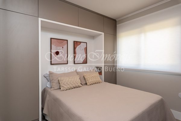 Apartamento à venda com 51m², 2 quartos, 1 suíte, 1 vaga no bairro Jardim Itu Sabará em Porto Alegre - Foto 14