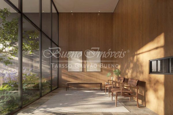 Apartamento à venda com 35m², 1 quarto, 1 suíte no bairro Praia de Belas em Porto Alegre - Foto 14