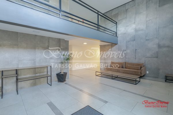 Apartamento à venda com 70m², 2 quartos, 1 suíte, 2 vagas no bairro Jardim do Salso em Porto Alegre - Foto 10