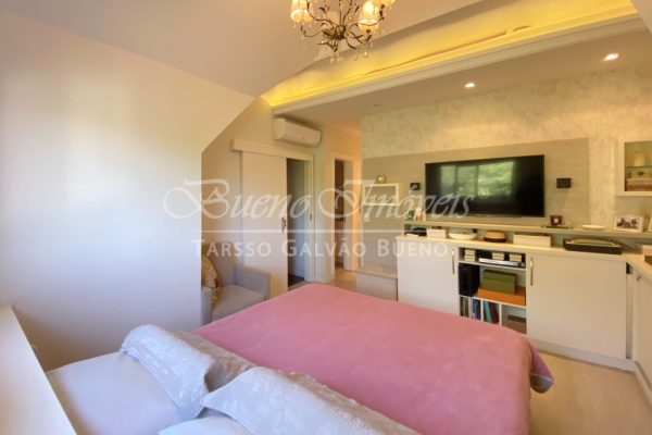 Casa em Condomínio à venda, 3 quartos, 2 vagas no bairro Aberta dos Morros em Porto Alegre - Foto 12