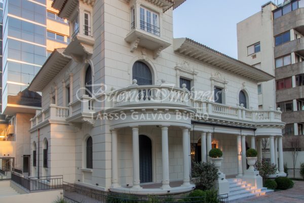 Apartamento à venda com 85m², 2 a 3 quartos, 1 a 3 suíte, 1 a 2 vaga no bairro Moinhos de Vento em Porto Alegre - Foto 4