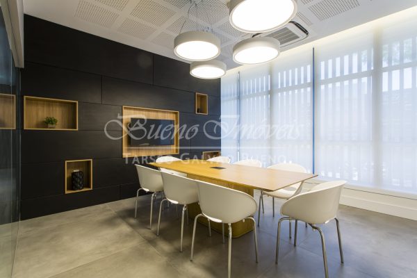 Sala Comercial à venda com 200m², 4 vagas no bairro Tristeza em Porto Alegre - Foto 7