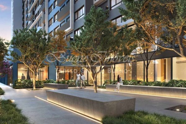 Apartamento à venda com 27m², 1 a 3 quarto, 0 a 2 suíte, 0 a 1 vaga no bairro Cidade Baixa em Porto Alegre - Foto 9