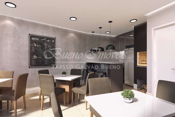 Casa em Condomínio à venda com 208m², 3 quartos, 3 suítes, 2 vagas no bairro Coronel Aparício Borges em Porto Alegre - Foto 15