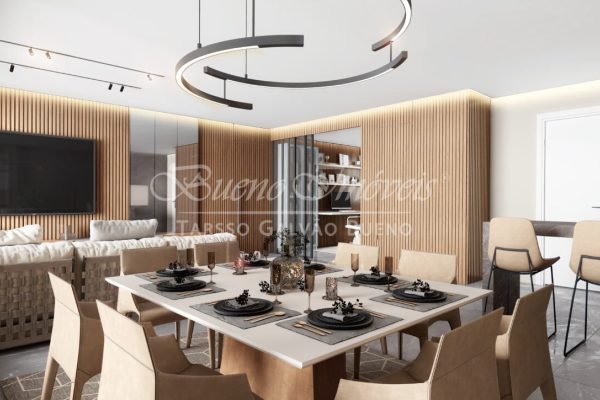 Apartamento à venda com 110m², 3 quartos, 3 suítes, 2 vagas no bairro Petrópolis em Porto Alegre - Foto 9