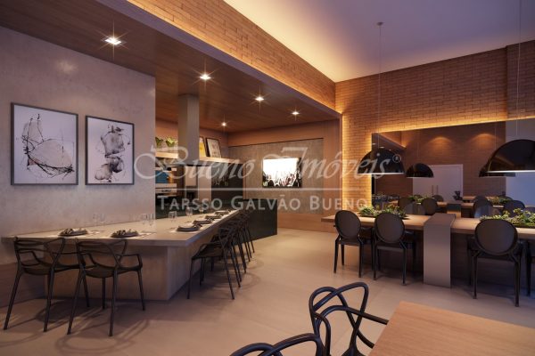 Apartamento à venda com 340m², 4 quartos, 4 suítes, 4 vagas no bairro Bela Vista em Porto Alegre - Foto 8