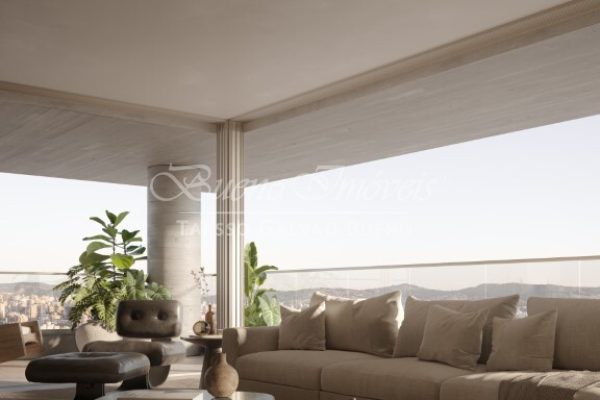 Apartamento à venda com 239m², 3 a 4  quartos, 3 a 4 suítes, 3 a 4 vagas no bairro Moinhos de Vento em Porto Alegre - Foto 6