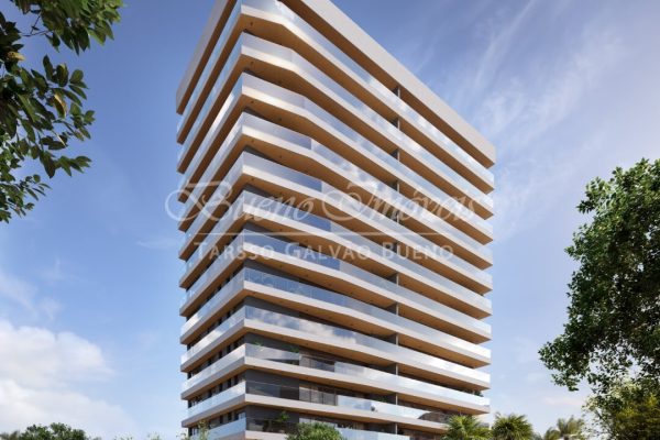 Apartamento à venda com 230m², 3 quartos, 3 suítes, 3 vagas no bairro Petrópolis em Porto Alegre - Foto 2