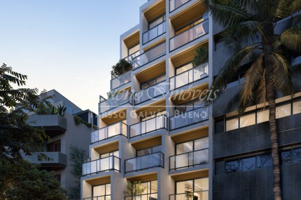 Apartamento à venda com 90m², 1 quarto, 1 suíte no bairro Bom Fim em Porto Alegre - Foto 13