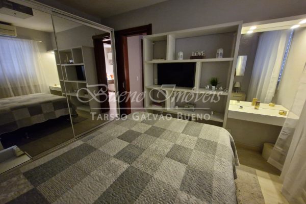 Apartamento à venda com 70m², 2 quartos no bairro Jardim Carvalho em Porto Alegre - Foto 10