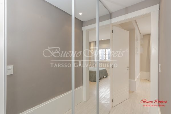 Apartamento à venda com 261m², 2 suítes, 3 vagas no bairro Bela Vista em Porto Alegre - Foto 20