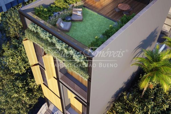 Apartamento à venda com 20m², 1 quarto no bairro Auxiliadora em Porto Alegre - Foto 14