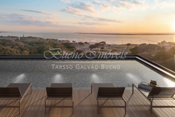 Apartamento Studio à venda com 21m², 1 quarto no bairro Centro Histórico em Porto Alegre - Foto 5