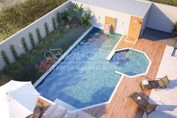 Apartamento à venda com 65m², 2 quartos, 2 suítes, 1 vaga no bairro Petrópolis em Porto Alegre - Foto 7