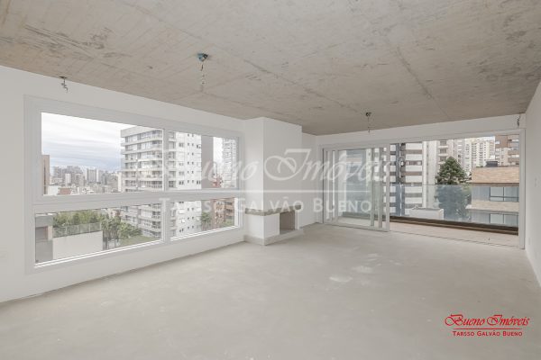 Apartamento à venda com 160m², 3 suítes, 3 vagas no bairro Petrópolis em Porto Alegre - Foto 20