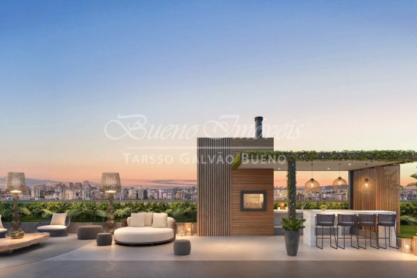 Apartamento à venda, 2 a 3 quartos, 1 a 3 suíte, 1 vaga no bairro Centro Histórico em Porto Alegre - Foto 4