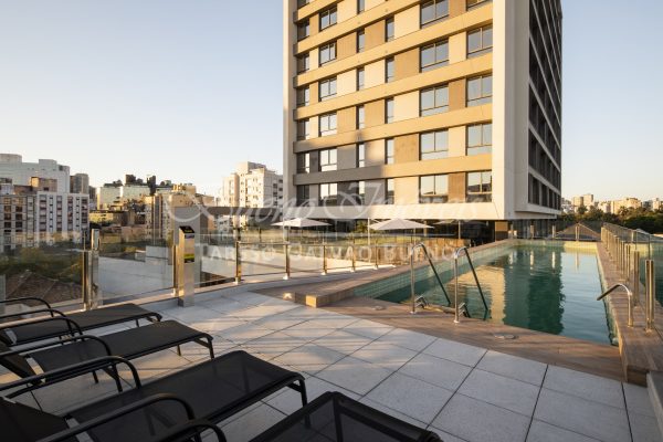 Sala Comercial à venda, 1 quarto, 1 vaga no bairro Centro Histórico em Porto Alegre - Foto 8