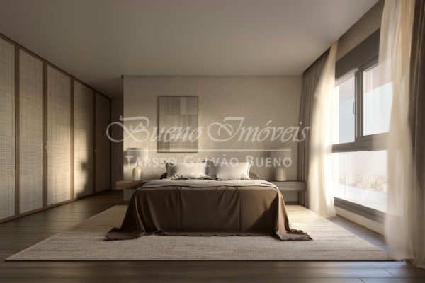 Apartamento à venda com 143m², 3 quartos, 3 suítes, 2 a 3 vagas no bairro Moinhos de Vento em Porto Alegre - Foto 5