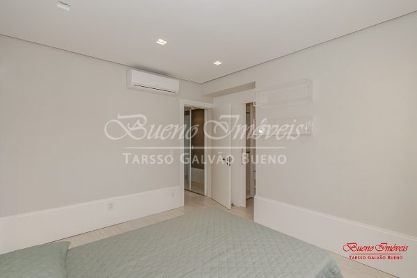 Apartamento à venda com 261m², 2 suítes, 3 vagas no bairro Bela Vista em Porto Alegre - Foto 19
