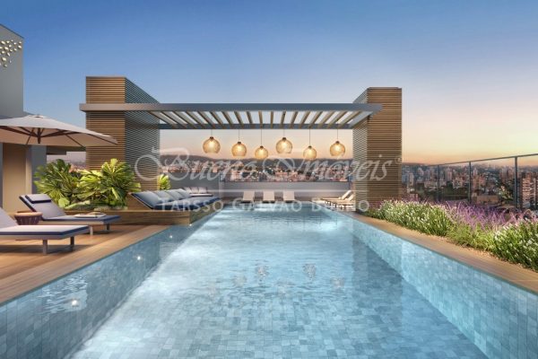 Apartamento à venda, 2 a 3 quartos, 1 a 3 suíte, 1 vaga no bairro Centro Histórico em Porto Alegre - Foto 3