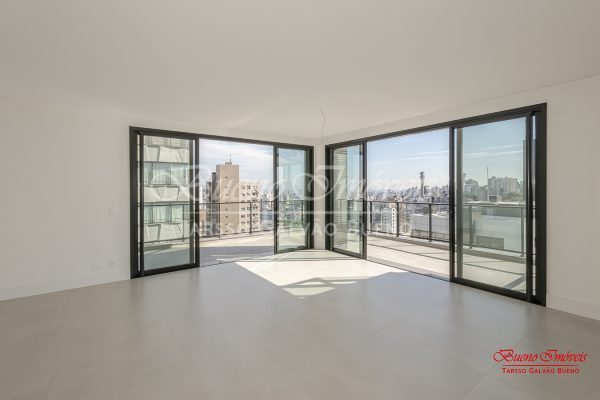 Apartamento à venda com 241m², 3 suítes, 3 vagas no bairro Petrópolis em Porto Alegre - Foto 15