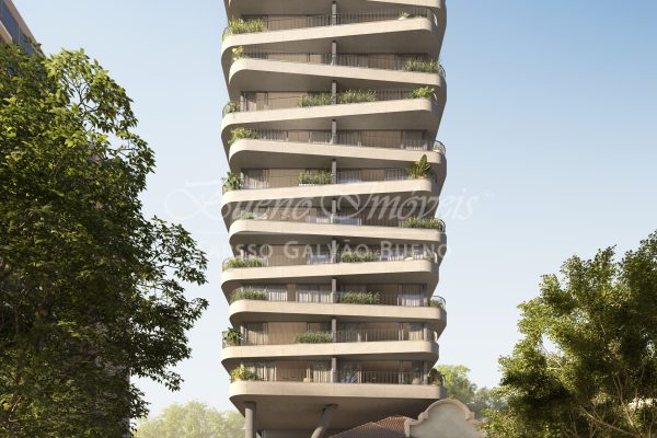 Apartamento à venda com 143m², 3 quartos, 3 suítes, 2 a 3 vagas no bairro Moinhos de Vento em Porto Alegre - Foto 2